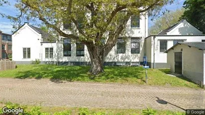 Kantorruimte for rent in Heerenveen - Photo from Google Street View