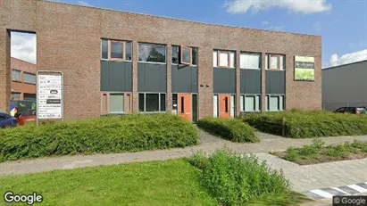 Bedrijfsruimtes for rent in Groningen - Photo from Google Street View
