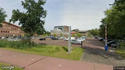 Kantorruimte for rent in Groningen - Photo from Google Street View