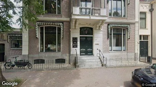 Kantorruimte for rent i Utrecht Oost - Foto uit Google Street View