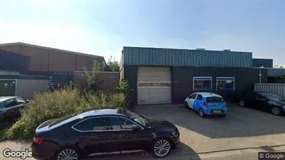 Kontorer til leie i Rheden – Bilde fra Google Street View
