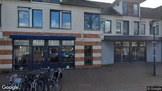 Bedrijfsruimtes for sale i Berkelland - Foto uit Google Street View