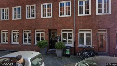Bedrijfsruimtes for rent in Amsterdam Zuideramstel - Photo from Google Street View