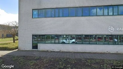 Kantorruimte for rent in Amsterdam Westpoort - Photo from Google Street View