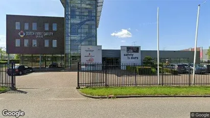 Bedrijfsruimtes for rent in Dordrecht - Photo from Google Street View