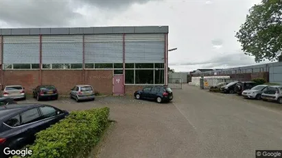 Bedrijfsruimtes for rent in Assen - Photo from Google Street View