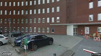 Kantorruimte for rent in Groningen - Photo from Google Street View