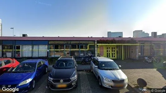 Kantorruimte for rent i Utrecht Zuid-West - Foto uit Google Street View