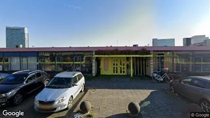 Kantorruimte for rent in Utrecht Zuid-West - Photo from Google Street View