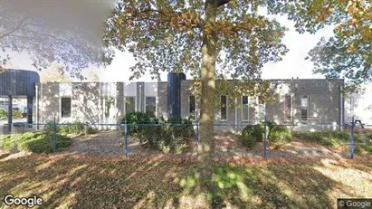 Bedrijfsruimtes for rent in Oss - Photo from Google Street View