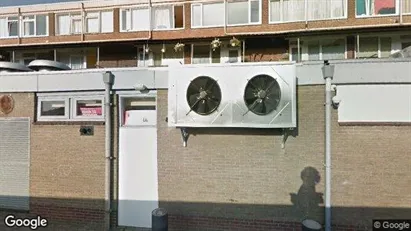 Bedrijfsruimtes for rent in Coevorden - Photo from Google Street View