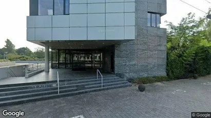 Bedrijfsruimtes for rent in Utrecht Oost - Photo from Google Street View