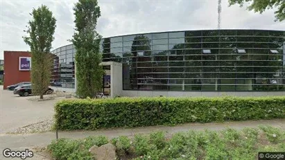Lokaler til leie i Hengelo – Bilde fra Google Street View