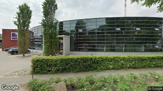 Lokaler til leie i Hengelo - Foto uit Google Street View