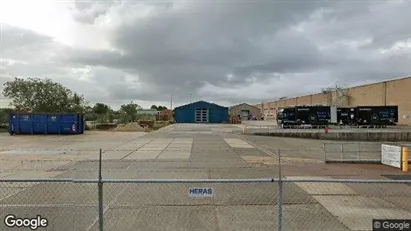 Bedrijfsruimtes for rent in Hoogeveen - Photo from Google Street View