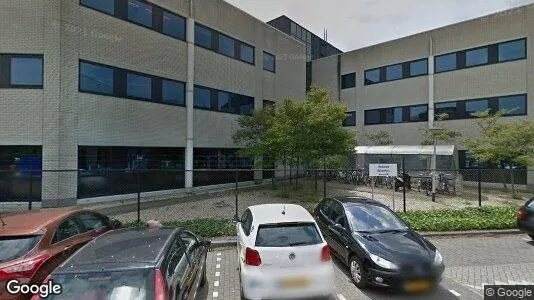 Bedrijfsruimtes for rent i Utrecht Zuid-West - Foto uit Google Street View