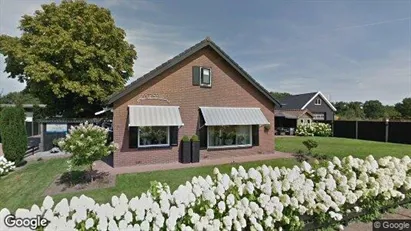 Bedrijfsruimtes for rent in Ede - Photo from Google Street View