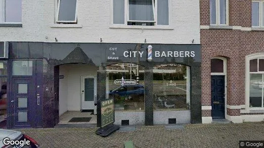 Bedrijfsruimtes for rent i Maastricht - Foto uit Google Street View