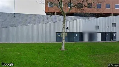 Bedrijfsruimtes for rent in Haarlemmermeer - Photo from Google Street View