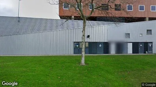 Bedrijfsruimtes for rent i Haarlemmermeer - Foto uit Google Street View