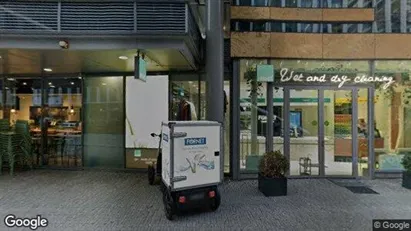 Kantorruimte for rent in Amsterdam Zuideramstel - Photo from Google Street View