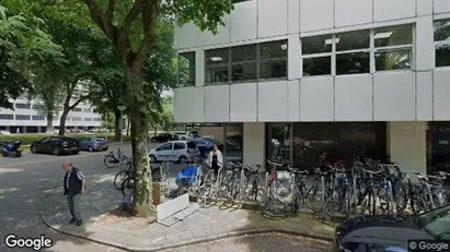 Kantorruimte for rent in Amsterdam Zuideramstel - Photo from Google Street View