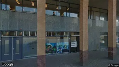 Kantorruimte te huur in Schiedam - Foto uit Google Street View
