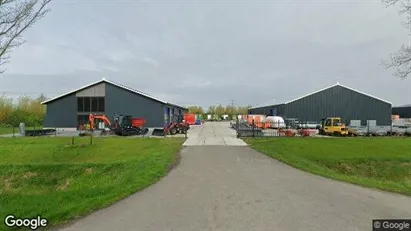 Bedrijfsruimtes for rent in Delfzijl - Photo from Google Street View