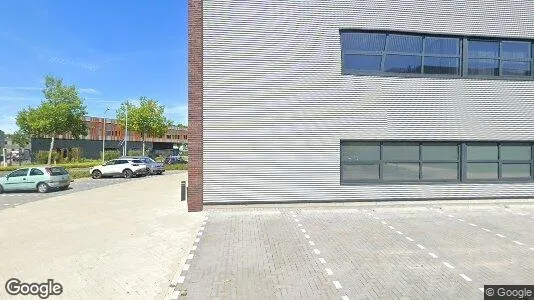 Bedrijfsruimtes for rent i Alblasserdam - Foto uit Google Street View