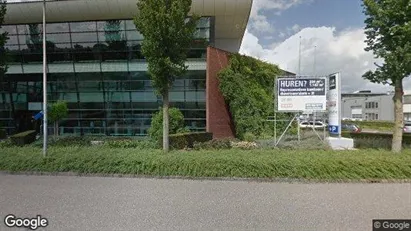 Kantorruimte te huur in Zoetermeer - Foto uit Google Street View