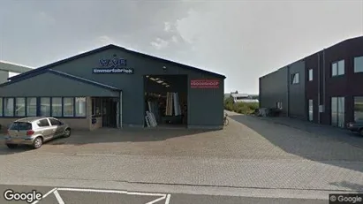 Kantorruimte te huur in Twenterand - Foto uit Google Street View
