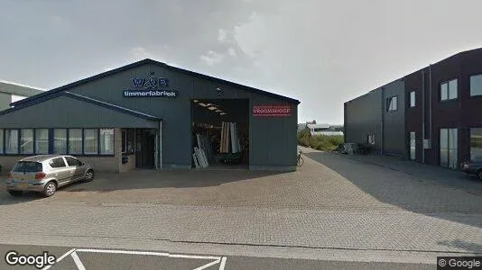 Kontorer til leie i Twenterand - Foto uit Google Street View