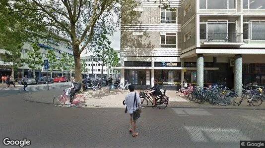 Kantorruimte for rent i Groningen - Foto uit Google Street View