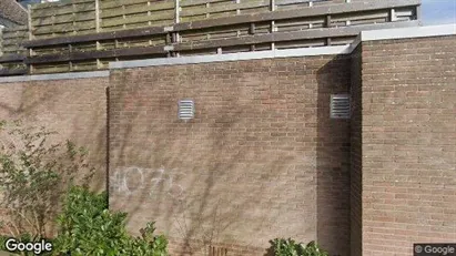 Kantorruimte te huur in Zaanstad - Foto uit Google Street View