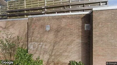 Kantorruimte for rent in Zaanstad - Photo from Google Street View