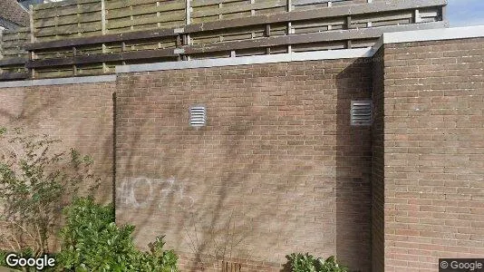 Kantorruimte te huur i Zaanstad - Foto uit Google Street View