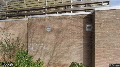 Bedrijfsruimtes for rent in Zaanstad - Photo from Google Street View