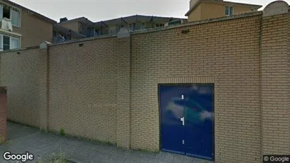 Bedrijfsruimtes for rent in Haaksbergen - Photo from Google Street View