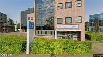 Kantorruimte for rent in Breda - Photo from Google Street View
