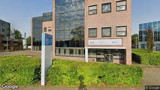 Kantorruimte for rent i Breda - Foto uit Google Street View