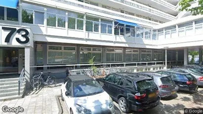 Kantorruimte for rent in Amsterdam Zuideramstel - Photo from Google Street View
