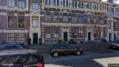 Lokaler til leie i Haarlem – Bilde fra Google Street View