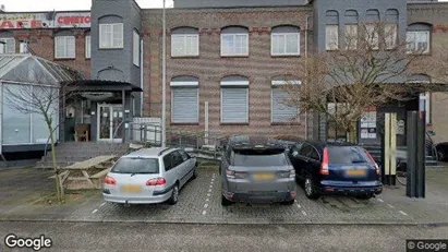 Lokaler til leie i Amsterdam Oost-Watergraafsmeer – Bilde fra Google Street View