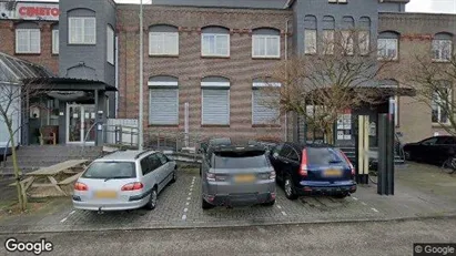 Kantorruimte for rent in Amsterdam Oost-Watergraafsmeer - Photo from Google Street View
