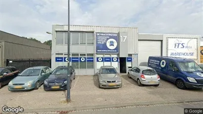 Bedrijfsruimtes for rent in Breda - Photo from Google Street View