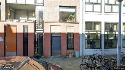 Kantorruimte for rent in Amsterdam Centrum - Photo from Google Street View