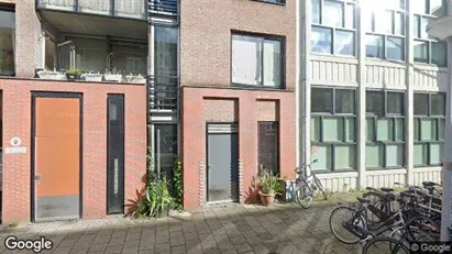 Kantorruimte for sale in Amsterdam Centrum - Photo from Google Street View
