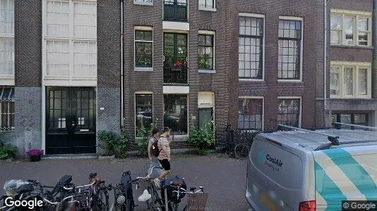 Kantorruimte for rent i Amsterdam Centrum - Foto uit Google Street View