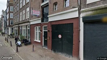 Kantorruimte for rent in Amsterdam Centrum - Photo from Google Street View