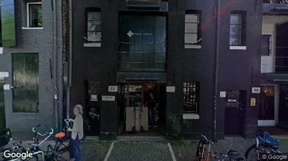 Kantorruimte for rent in Amsterdam Centrum - Photo from Google Street View